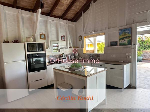 Maison à vendre 4 pièces de 94 m²