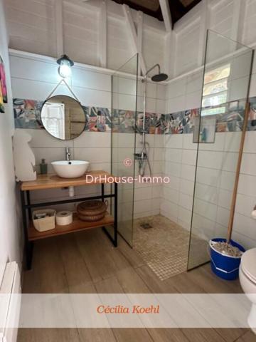 Maison à vendre 4 pièces de 94 m²