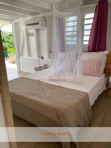 Maison à vendre 4 pièces de 94 m²