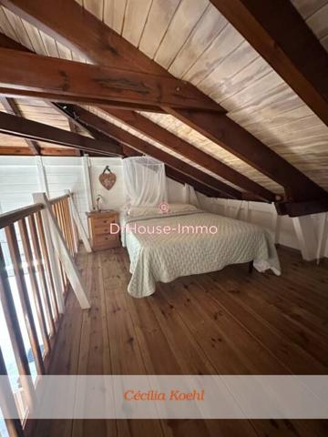 Maison à vendre 4 pièces de 94 m²