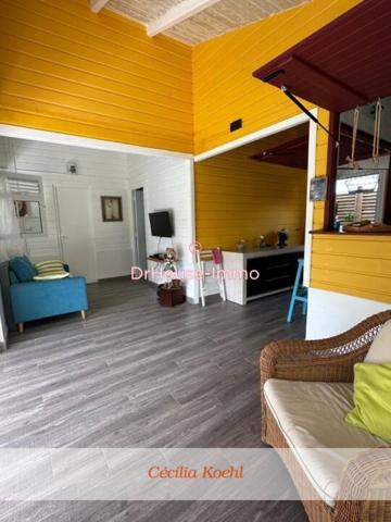 Maison à vendre 4 pièces de 94 m²