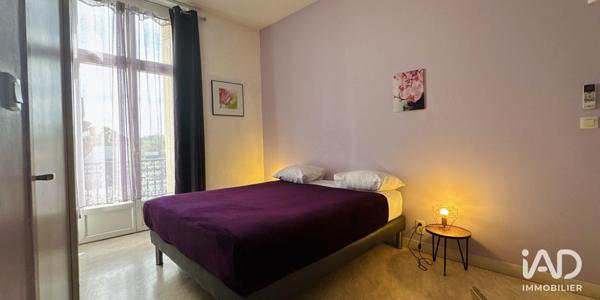 Hôtel-restaurant à vendre 340 m² Sainte-Foy-la-Grande