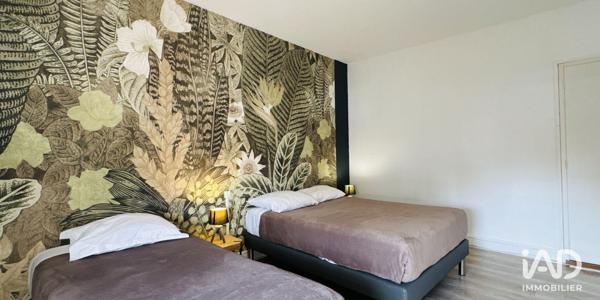 Hôtel-restaurant à vendre 340 m² Sainte-Foy-la-Grande