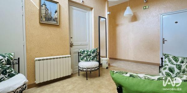 Hôtel-restaurant à vendre 340 m² Sainte-Foy-la-Grande