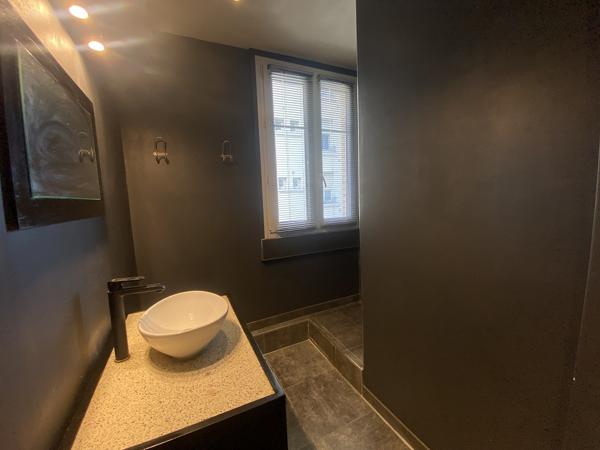 Appartement - 2 pièce(s) - 52 m2