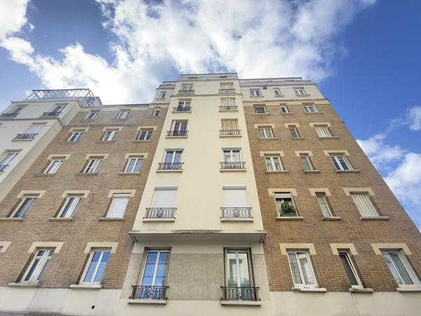 Appartement - 2 pièce(s) - 52 m2