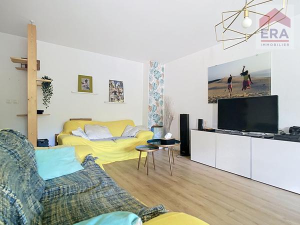 MARSEILLE 9EME - APPARTEMENT T3 70m² - GRAND JARDIN AU CALME ABSOLU - QUARTIER SORMIOU