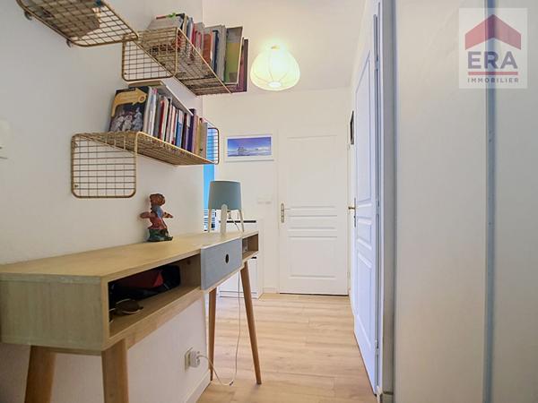 MARSEILLE 9EME - APPARTEMENT T3 70m² - GRAND JARDIN AU CALME ABSOLU - QUARTIER SORMIOU