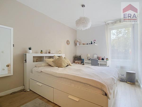 MARSEILLE 9EME - APPARTEMENT T3 70m² - GRAND JARDIN AU CALME ABSOLU - QUARTIER SORMIOU