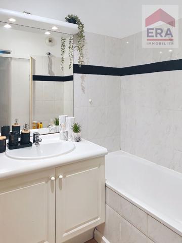 MARSEILLE 9EME - APPARTEMENT T3 70m² - GRAND JARDIN AU CALME ABSOLU - QUARTIER SORMIOU