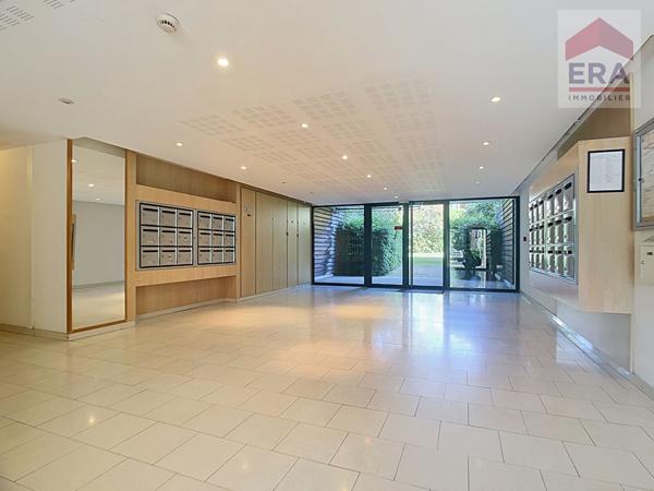 MARSEILLE 9EME - APPARTEMENT T3 70m² - GRAND JARDIN AU CALME ABSOLU - QUARTIER SORMIOU