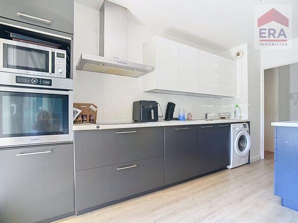 MARSEILLE 9EME - APPARTEMENT T3 70m² - GRAND JARDIN AU CALME ABSOLU - QUARTIER SORMIOU