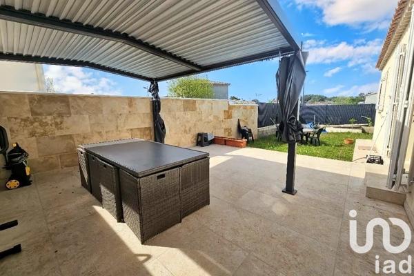 Maison à vendre 5 pièces 106 m² Carpentras