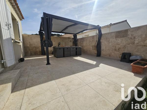 Maison à vendre 5 pièces 106 m² Carpentras