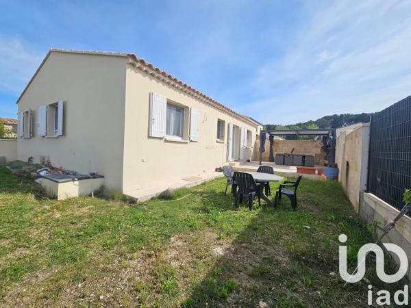 Maison à vendre 5 pièces 106 m² Carpentras