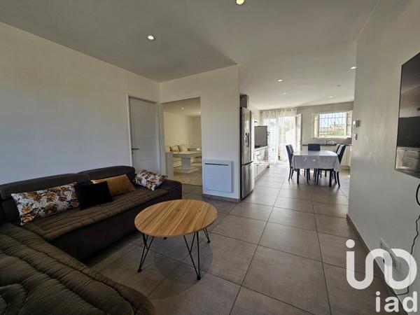 Maison à vendre 5 pièces 106 m² Carpentras