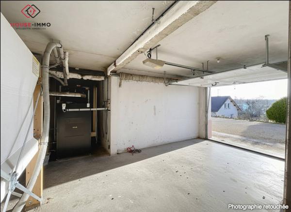 Maison à vendre 7 pièces de 120 m²