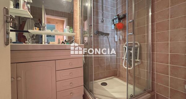 À vendre Appartement 5 pièces 93 m² - Martigues 13500