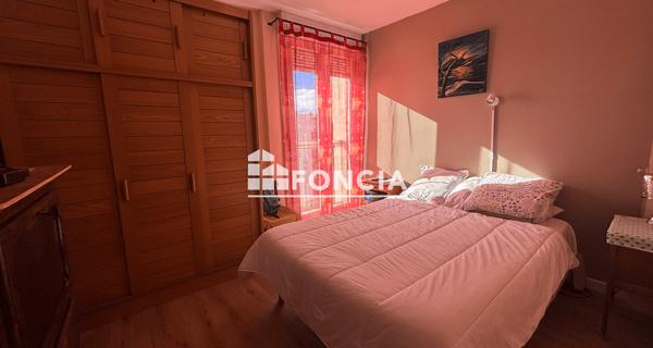À vendre Appartement 5 pièces 93 m² - Martigues 13500