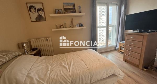 À vendre Appartement 5 pièces 93 m² - Martigues 13500