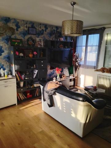APPARTEMENT DERNIER ETAGE RESIDENCE SECTEUR TOUVENT