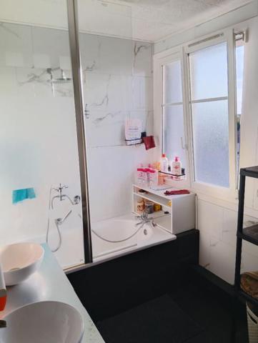 APPARTEMENT DERNIER ETAGE RESIDENCE SECTEUR TOUVENT