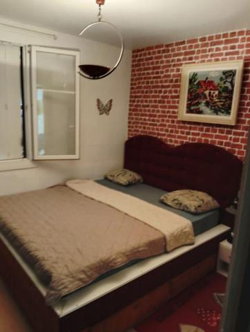 APPARTEMENT DERNIER ETAGE RESIDENCE SECTEUR TOUVENT