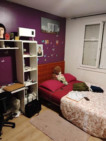 APPARTEMENT DERNIER ETAGE RESIDENCE SECTEUR TOUVENT