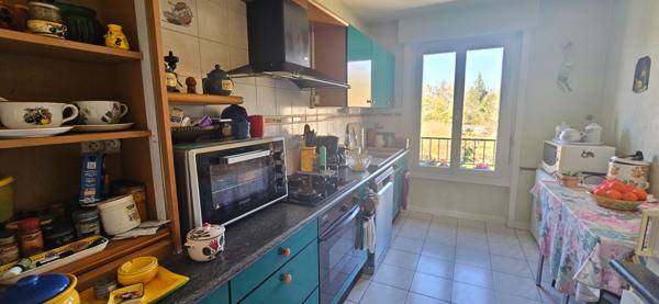 Appartement Dinan 4 pièce(s) 90 m2 - Proche centre ville et Bords de Rance
