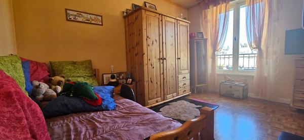 Appartement Dinan 4 pièce(s) 90 m2 - Proche centre ville et Bords de Rance