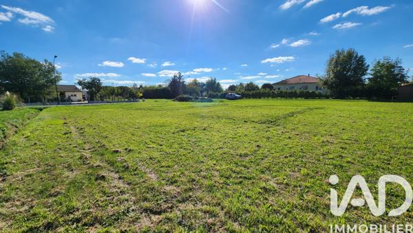 Terrain à vendre 903 m² Rouffignac-de-Sigoulès