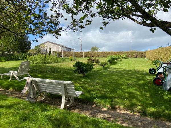 A vendre Maison à Merdrignac de 8 pièces , Axe Rennes Loudéac