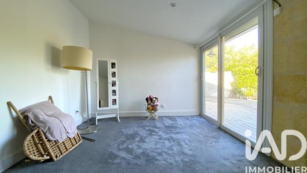 Maison à vendre 6 pièces 222 m² Saint-Loubès