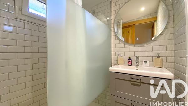 Maison à vendre 6 pièces 222 m² Saint-Loubès