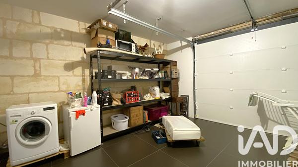 Maison à vendre 6 pièces 222 m² Saint-Loubès