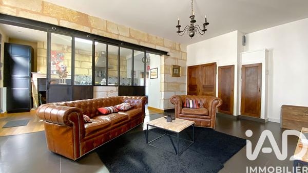 Maison à vendre 6 pièces 222 m² Saint-Loubès