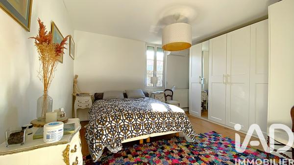 Maison à vendre 6 pièces 222 m² Saint-Loubès