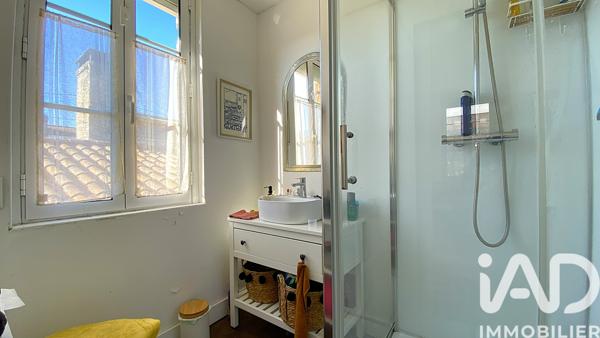 Maison à vendre 6 pièces 222 m² Saint-Loubès