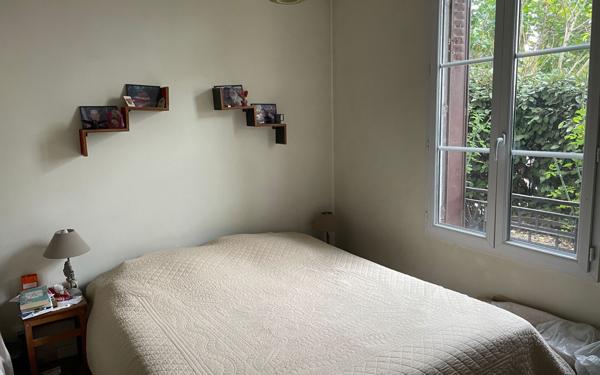 Maison à vendre    4 pièces •  Antony