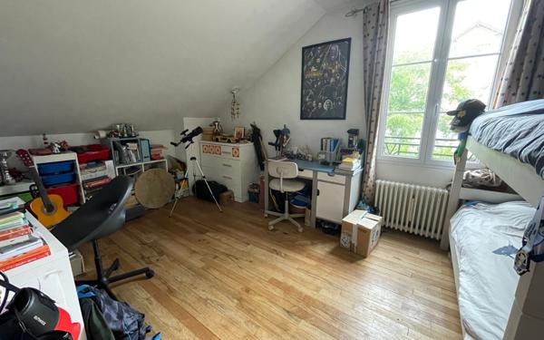 Maison à vendre    4 pièces •  Antony