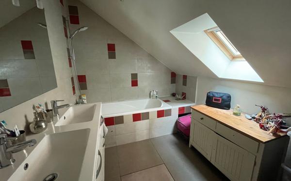 Maison à vendre    4 pièces •  Antony