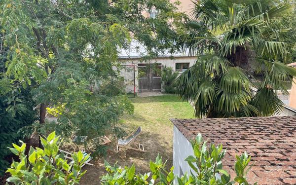 Maison à vendre    4 pièces •  Antony