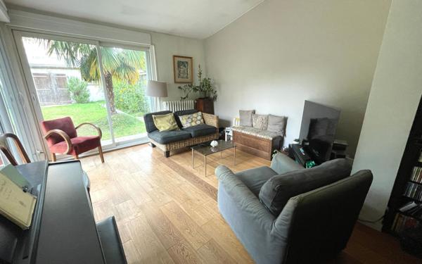 Maison à vendre    4 pièces •  Antony