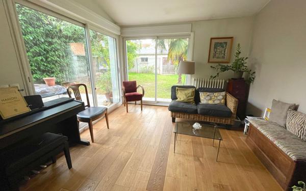 Maison à vendre    4 pièces •  Antony