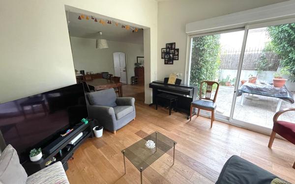 Maison à vendre    4 pièces •  Antony