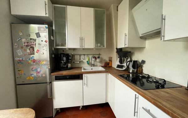 Maison à vendre    4 pièces •  Antony