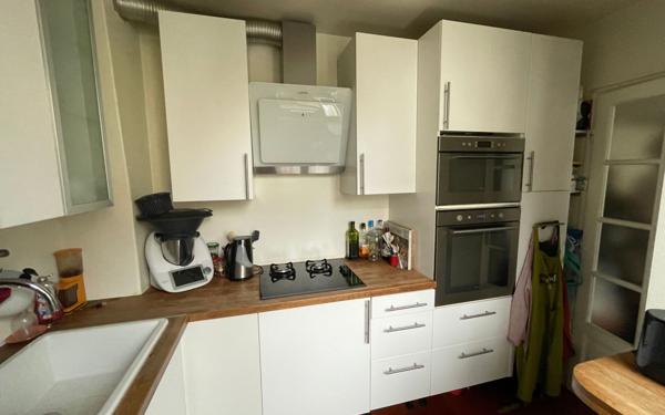 Maison à vendre    4 pièces •  Antony