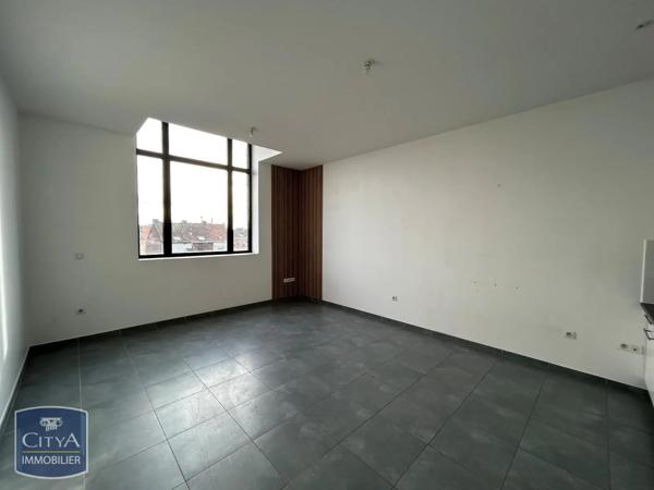 Appartement à louer 2 pièces 52.1m²