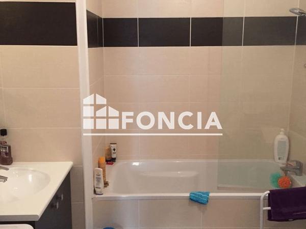 Location Appartement 2 pièces 44.92 m² - ARBORES'SENS Orleans 45000