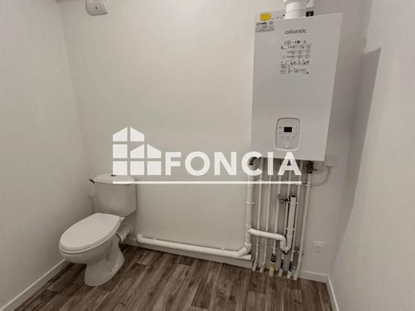 Location Appartement 4 pièces 84.87 m² - RUE PIERRE MENDES FRANCE Colombelles 14460